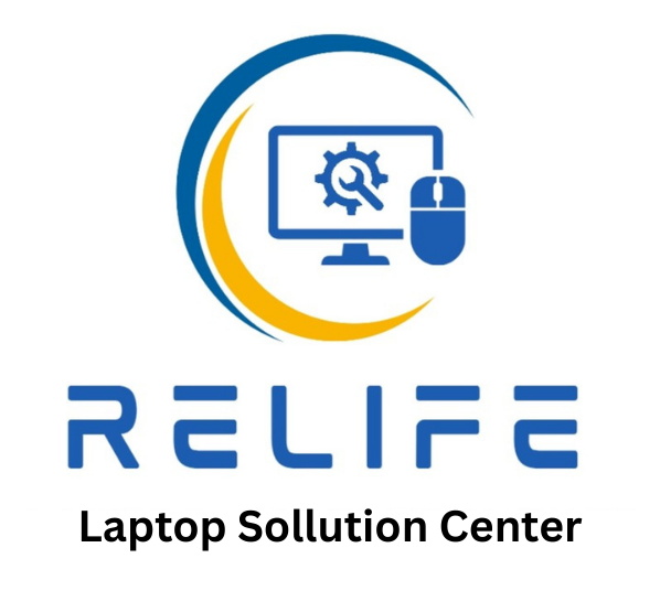 Relife Laptop solution Center